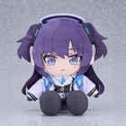 Blue Archive Anime Plush Toy Doll Pillow Christmas Gift 20cm