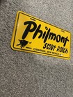 Philmont Scout Ranch License Plate Vanity Cimarron New Mexico Boy Scouts Bsa Ex