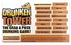 Gifts Infinity Grab A Piece Drinking Block Game     Drunken Tower Wood Set
