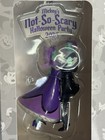 2025 Disney Parks Mickeys Not So Scary Halloween Party Haunted Mansion Ornament