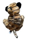 Vintage The Bear Factory Bengal Tiger 12  Plush Stuffed Animal Toy 2001