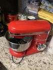 Kitchen Aid Mixer