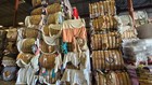 1000 Lb Flannel Wiping Rags Bulk Industrial Cleaning Cloth Bale Trapos