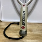 Ektelon Racquetball Racquet O3 White 170 Esp Power Level 3800 Graphite Xtreme