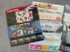 100 X Genuine Royal Mail 1st Class Stamps Face Value   180 Less 40      108