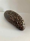 Display Food Realistic Loaf Rye Bread Fake Faux Artificial 11  Long Brown Euc