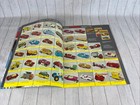 Matchbox Lesney Dealers Catalog 1972 Usa Edition Excellent Condition 