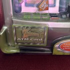 Zillionz Summit Atm Savings Bank   Works With Real Money