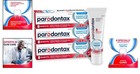 Complete Protection Gum Toothpaste  Mint Flavor  3 Pack  3 4 Oz Tubes
