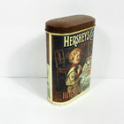 1984 Hershey s Chocolate Cocoa Tin Collectible Used Very Good Condition