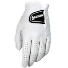  3-pack  New Ladies Srixon Premium Cabretta Womens Leather Golf Gloves Pick Size