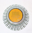 4 Queens Hotel Casino Las Vegas Vintage Ashtray Rare Collectable