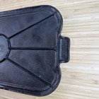 Vintage 1960   s Wagner Ware 17 9  Inch Long Cast Iron Griddle