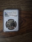 2025 Ukraine 5 H Let s Hold The Line  Ms 70 Dpl   Coin For Your Collection