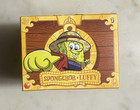 2026 Mcdonalds Spongebob X One Piece Happy Meal Toys Singles Or Sets