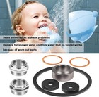 Niedecken Valve Repair Kit For Kohler Gp30090 Niedecken Shower Faucet