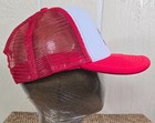 Sdcc 2026 Hulu Animayhem King Of The Hill - Red Alamo Snapback Hat
