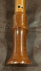 Recorder Made In Germany Concerto F Alto Vintage