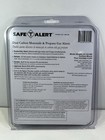 Mti 35-742-br Brown Safe-t-alert Flush Mount Carbon Monoxide Propane Gas Alarm