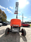 2020 Skyjack Sj46aj Articulating Boom Lift - 46 Ft Max Lift - Diesel - 1 289 Hrs