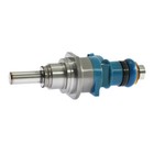 4pcs Fuel Injector For 06-2013 Mazda Speed 3 6 Cx-7 Turbo 2 3l L3k9-13-250a
