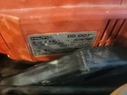 Hilti Dd-100m Core Drill