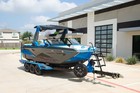 2020 Ski Nautique Paragon G23  Low Hours 106