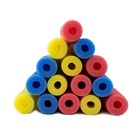 In The Swim Pool Noodles     Soft Large Foam Noodles For Extra Buoyancy - Floating