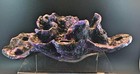 The Original Aquarocks Magnetic Coral Frag Rock Coral Frag Rack  Reef Aquarium