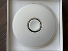 Genuine Apple Watch Magnetic Charging Dock W  Charging Cable - White - Mu9f2am a