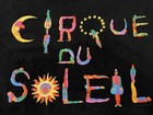Vintage Cirque Du Soleil Single Stitch Tee T Shirt Sz Large