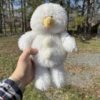 Ganz Webkinz Snowman Plush Hm370 Stuffed Animal New Sealed Code