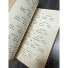 Antique 1909 Champion Spelling Book Warren E Hicks Vintage School Textbook