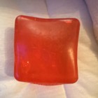 Red Authentic Dr Pepper With Logo