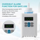 Premium Digital Single Bottle Gel Warmer Ultrasound Gel Warmer Warmer Ultrasound