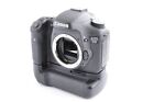 Canon Eos 7d Dslr Exc 5 18 0mp Digital Camera Body S c 4 980 W  Bg-e7 From Japan