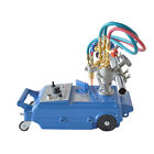 110v Torch Track Burner Portable Handle Gas Cutting Machine