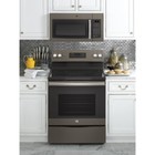 Ge Microwave
