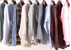 Wholesale Lot Of 100 Pcs Mixed Men s Clothes Reseller Consignment Size S m l xl