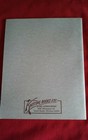 Machine Knitting Book  A Time To Save Time By Sande Baas   Marty Godlewski 1985