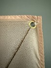 Rare Mickey Mantle   Willie Mays Stitched Banner 24x36 Hr Derby Classic Poster