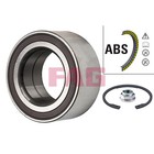    713 6270 30 Wheel Bearing Kit Right   Left Fag New De Stock