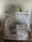 2 Pillows - My Breast Friend Green And Boppy Nursing Pillow And Positioner 