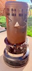 Vintage Perfection 770 Kerosene Heater Oil Stove Parlor Cabin Prop Restored Tank