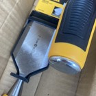 2 Pack - Brand New Dewalt Wood Chisel 2  Dwht16861