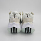 Adidas Basketball Shoe Women s Beige white New Without Box