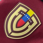 Adidas Venezuela Jersey 24 25 La Vinotinto Men s Authentic Fvf Soccer Shirt