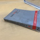 1993 Pontiac Grand Am Service Repair Shop Manual Book 2 S-931o-n-2