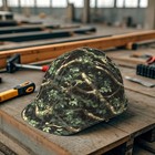 Tactical Camouflage 304 - 16  X 48   Hydrographic Film Hydro Dipping