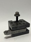 Aloris Bxa 6 Quick Change Tool Post Holder    D-8 C6 Bit